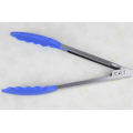 Pladtic Bread Tongs for Buffet and Kitchen